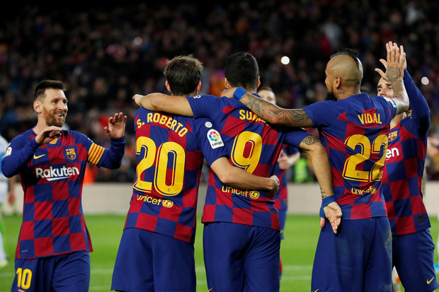 Preview Espanyol vs Barcelona: Peluang Emas Raih Kemenangan
