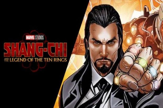 Film Shang-Chi Bakal Berikan Twist Baru untuk Mandarin di MCU?