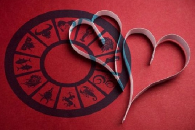 Love Horoscope 2020, Apakah Anda Akan Beruntung Dalam Urusan Cinta?