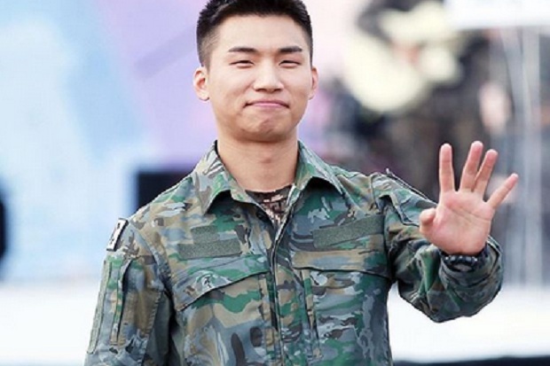 Daesung BIGBANG Bebas dari Tuduhan Bisnis Ilegal