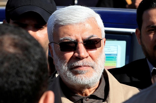 Jenderal Soleimani Iran Tewas Diserang AS di Bandara Baghdad