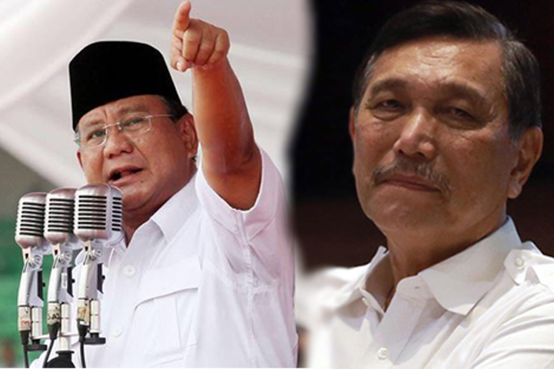 Demokrat Sesalkan Respons Luhut dan Prabowo Soal Klaim China di Natuna