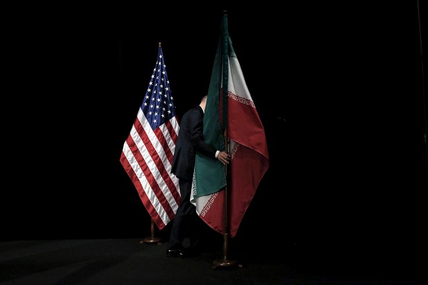 Oman Desak Iran-AS Duduk Bersama untuk Redam Ketegangan