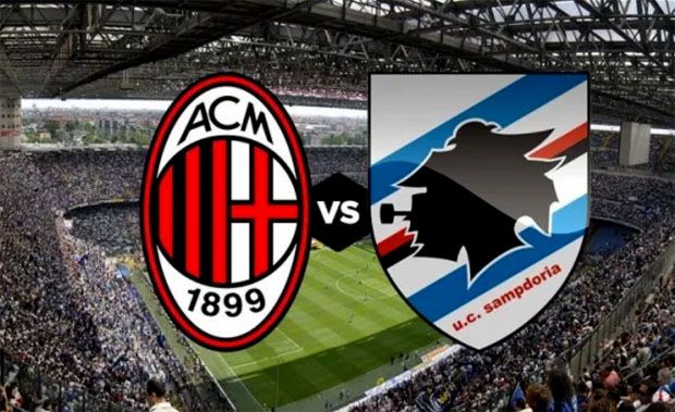 Prediksi AC Milan vs Sampdoria: Menanti Sihir Ibrakadabra