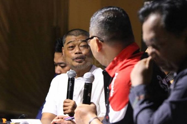 Semua Pejabat Diharapkan Ikuti Arahan Jokowi Soal Natuna
