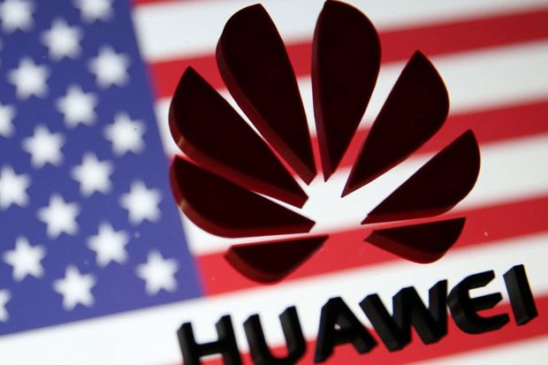 Mau Sapu Bersih Huawei dan ZTE, FCC Minta Komentar Warga Amerika