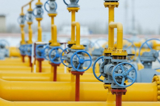 Harga Gas Turun, Penerimaan Pajak Industri Pengolahan Meningkat