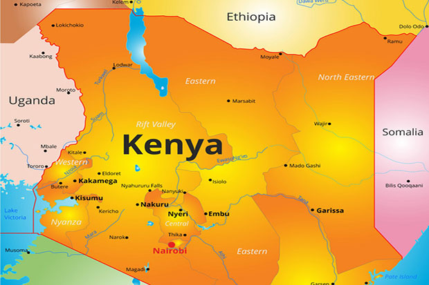 Tiga Warga AS Tewas Akibat Serangan Al Shabaab di Kenya
