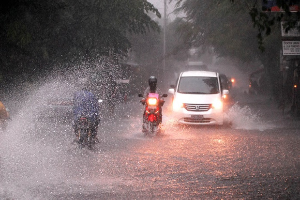 Daihatsu Bantu Ringankan Konsumen Kena Terdampak Banjir