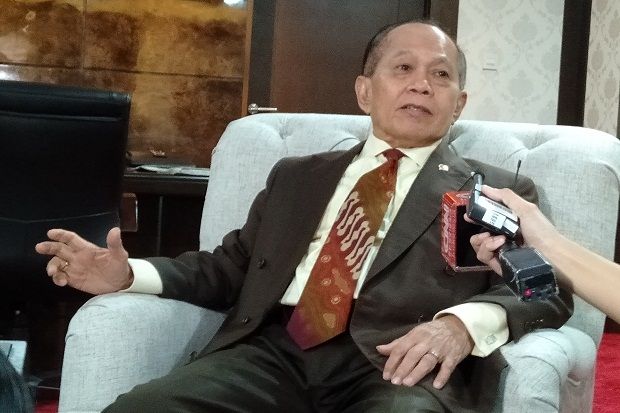 Kasus Natuna, Demokrat Pamer Keberhasilan SBY Soal Ambalat