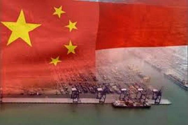 Investasi China di Indonesia Tidak Terpengaruh Masalah Natuna