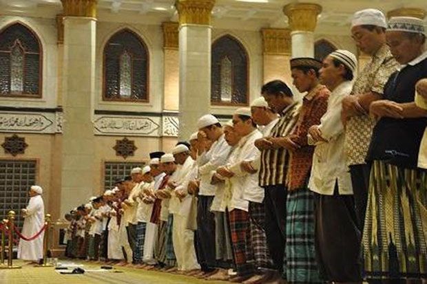 7 Keutamaan Salat Shubuh Berjamaah di Masjid