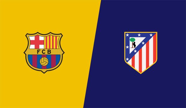 Preview Barcelona vs Atletico Madrid: Bernuansa Dendam