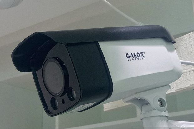 G-Lenz Luncurkan CCTV dengan Rekaman Berwarna dan Bersuara