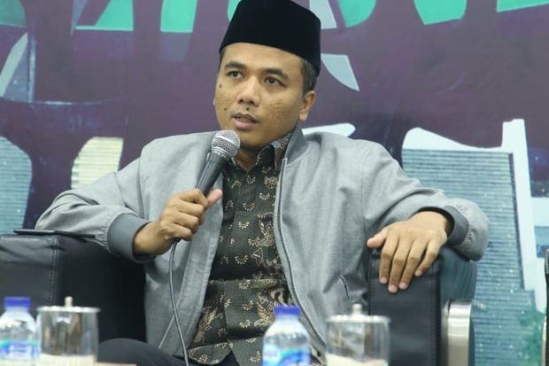 KPK Tangkap Komisioner KPU, DPR: Peringatan untuk Penyelenggara Pemilu