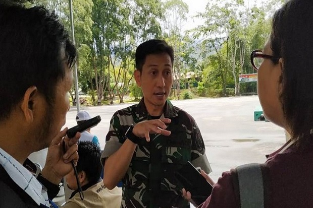 Bintara TNI Pemilik Amunisi Ilegal Meninggal di Tahanan Polisi Militer, Ini Penjelasan Kodam