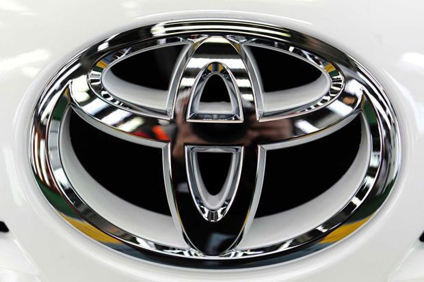 Toyota Motor Corp Bangun Kota Masa Depan di Jepang