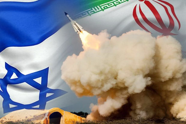 Iran Ancam Serang Israel dan UEA
