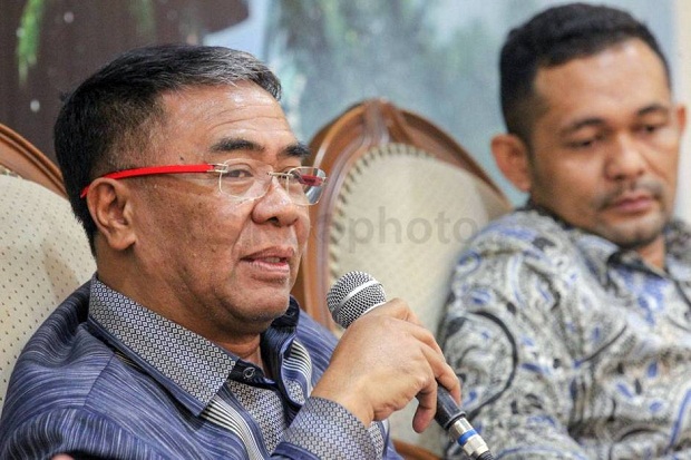 Komisioner KPU Ditangkap, DPR Dorong KPK Terus Awasi Pilkada