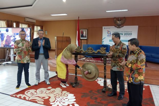 42 Politeknik se-Indonesia Buka Penerimaan Mahasiswa Baru Jalur SNMPN