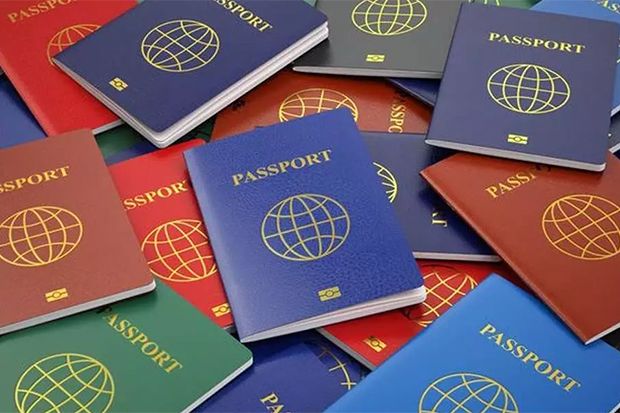 Paspor Terkuat Dunia 2020, Tiga Negara Asia Masuk 10 Besar
