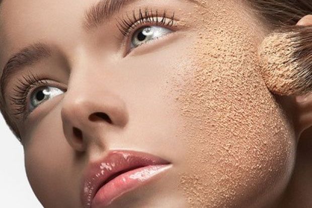Kesalahan Makeup yang Harus Dihindari Pemilik Kulit Kering