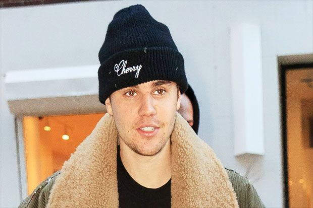 Justin Bieber Ungkapkan Dirinya Menderita Penyakit Lyme