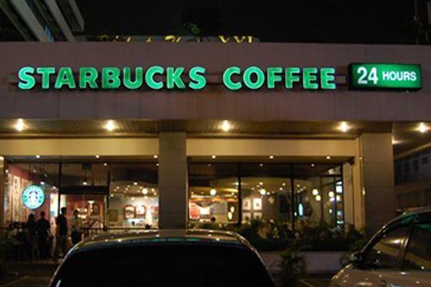 Kisah Manis Kopi Asal Simalungun Kini Disajikan di Starbucks