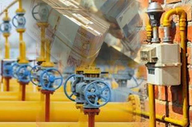 Menteri ESDM Tolak Opsi Impor untuk Turunkan Harga Gas Industri
