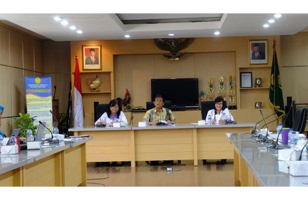 Asosiasi Obat Hewan Indonesia Dukung Program Gratieks Kementan
