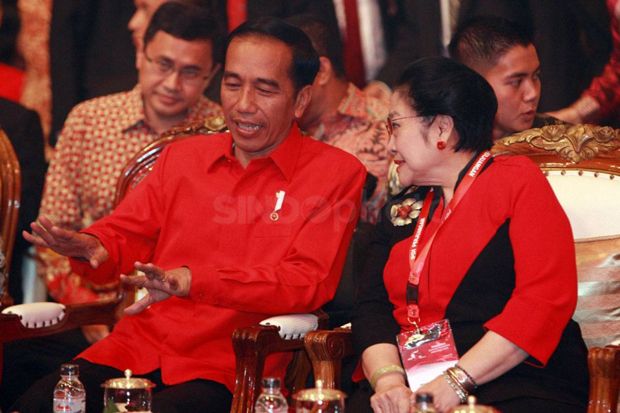Agenda Rakernas PDIP Hari Ini, Jokowi dan Megawati Akan Lihat Pameran Rempah