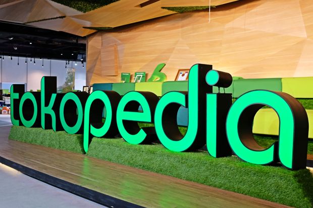 Tokopedia Ungkap Tren Belanja Online Sepanjang 2019