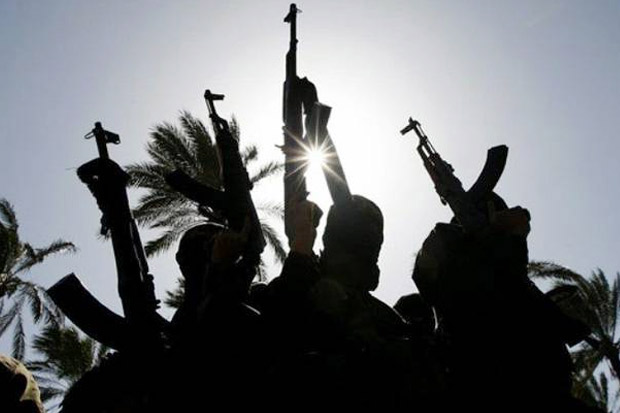 25 Tentara Niger Tewas Dibantai Kelompok Militan