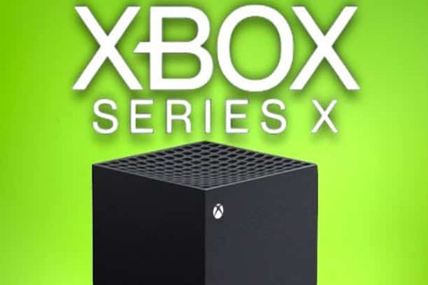 Microsoft Janjikan Game Xbox Series X Dapat Dimainkan di Xbox One