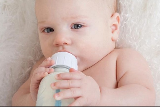 Susu Murni Lebih Baik untuk Kesehatan Anak?