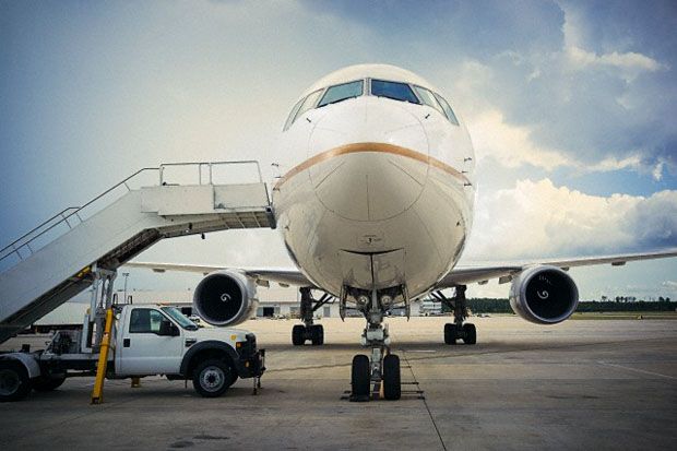 Holding BUMN Penerbangan Akan Diperluas Jadi Holding Pariwisata