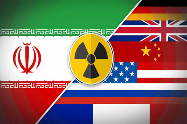 Inggris, Prancis, dan Jerman Desak Iran Patuhi Kesepakatan nuklir 2015