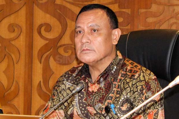 Jawaban Ketua KPK Soal Isu Hasto Kristiyanto Akan Ditangkap