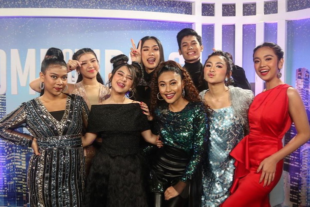 Novia Angkat Koper, Ini 7 Finalis Indonesian Idol X yang Masih Bertahan