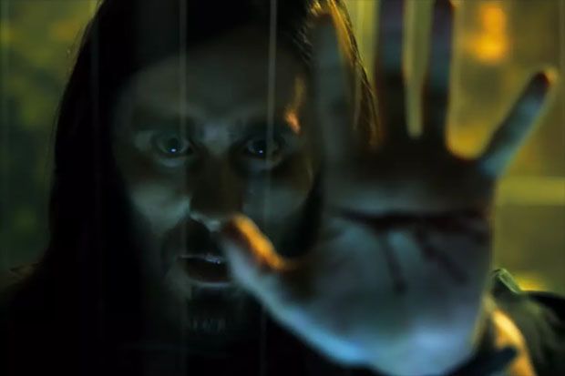 8 Hal Menarik dan Mengejutkan dari Trailer Pertama Morbius