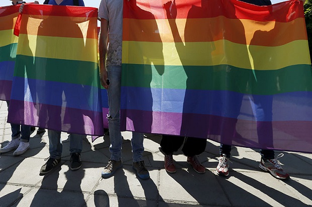 Gawat, Kembali Ditemukan Tiga Vila Khusus Gay di Bali