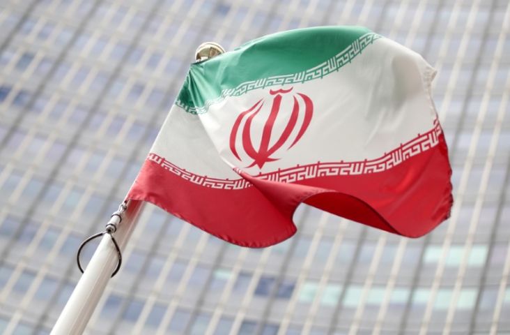 Eropa Picu Mekanisme Perselisihan dalam Kesepakatan Nuklir Iran