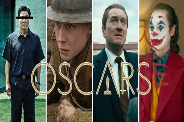 Memprediksi Pemenang Oscar 2020 untuk Seluruh Kategori