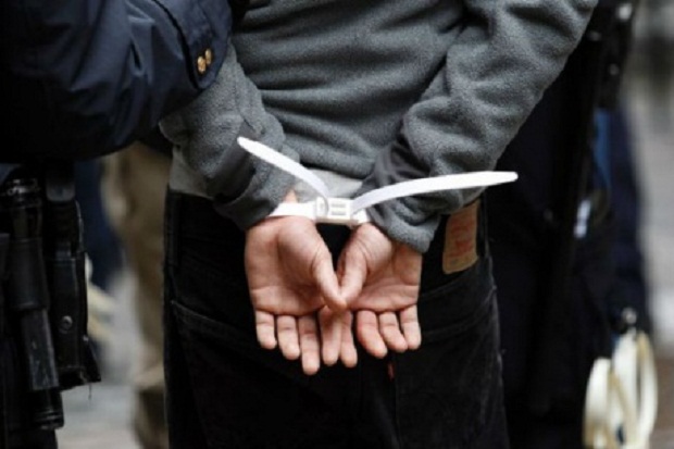 Pejabat Sekaligus Politikus PDI P Ditangkap di Buton Utara