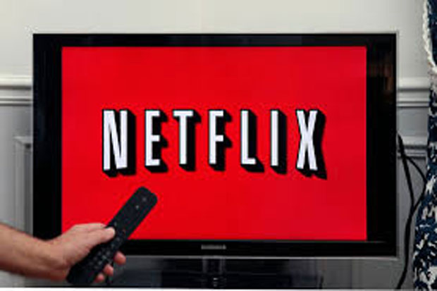 Netflix Tak Bayar Pajak, Negara Ditaksir Rugi Miliaran