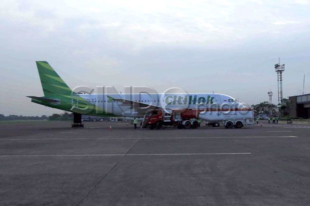 Jelang Imlek, Dua Maskapai Buka Rute Penerbangan Charter ke China