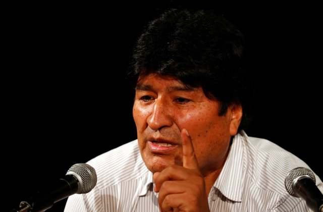 Bolivia Tekan Argentina Soal Seruan Morales pada Milisi Lokal