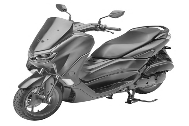 Yamaha Resmi Umumkan Harga All New NMax !55 2020