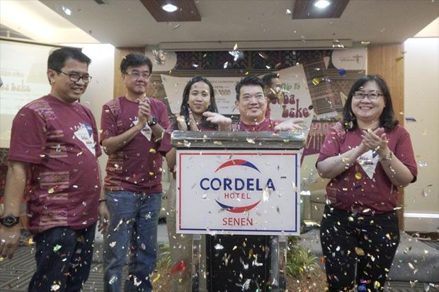 Gandeng Program Cordela Hotel Reward, MNC Travel Tawarkan Paket Menarik