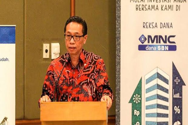 MNC Asset Management Berkomitmen Bantu Kejagung Selesaikan Kasus Jiwasraya